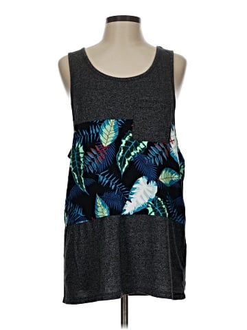 On The Byas Tank Top (view 1)