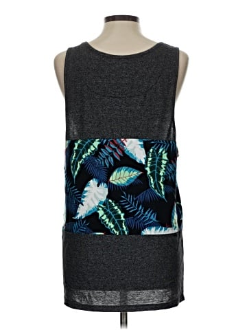 On The Byas Tank Top (view 2)