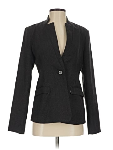 Brooklyn Industries Blazer (view 1)