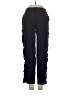 Club Monaco Black Track Pants Size 0 - photo 1
