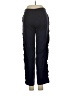 Club Monaco Black Track Pants Size 0 - photo 2