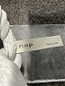 Nap Silver Turtleneck Sweater Size 2X (estimated) - photo 7