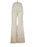 J.Crew Ivory Jeans Size 24 waist - photo 2