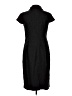 Studio 1 Tweed Black Cocktail Dress Size 12 - photo 2