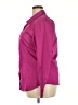 Attention Purple Long Sleeve Button-Down Shirt Size XXL - photo 5