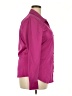 Attention Purple Long Sleeve Button-Down Shirt Size XXL - photo 4