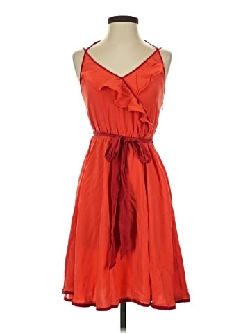 Girls from Savoy Cocktail Dress (view 1)