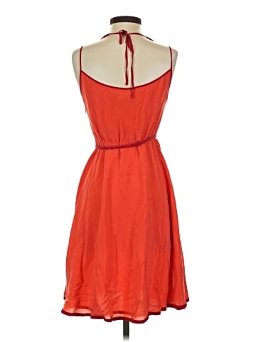Girls from Savoy Cocktail Dress (view 2)