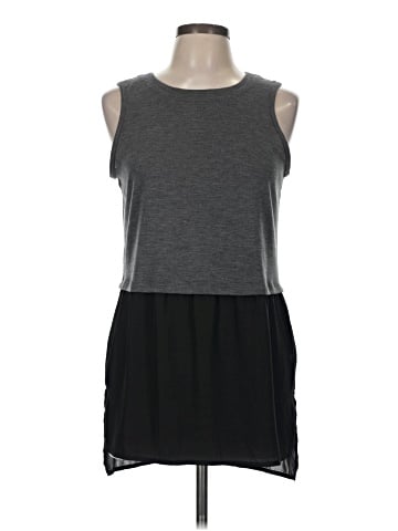 AGB Sleeveless Top (view 1)