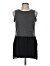 AGB Gray Sleeveless Top Size M - photo 1
