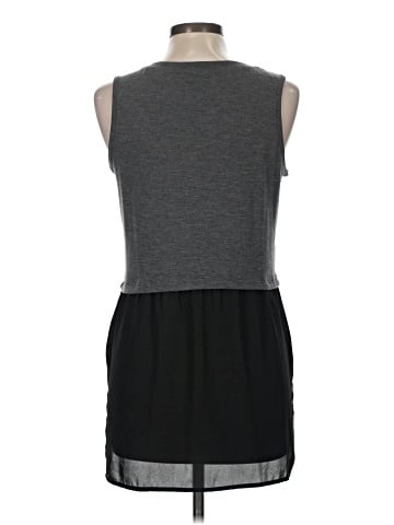 AGB Sleeveless Top (view 2)