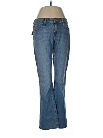 Paris Blues Jeans (view 1)