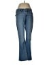 Paris Blues Blue Jeans Size 4 - photo 1