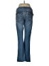 Paris Blues Blue Jeans Size 4 - photo 2