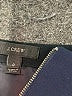 J.Crew Solid Blue Casual Skirt Size 0 - photo 4