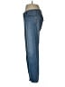 Paris Blues Blue Jeans Size 4 - photo 5