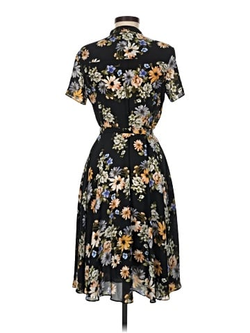 NANETTE Nanette Lepore Casual Dress (view 2)