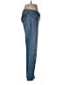 Paris Blues Blue Jeans Size 4 - photo 4