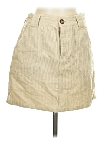 LoveRiche Casual Skirt (view 1)