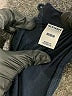 Old Navy Blue Casual Dress Size M - photo 4