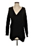 Postmark from Anthropologie Black Pullover Sweater Size XS - photo 1