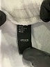 Cider 100% Polyester Solid Ivory Athletic Shorts Size S - photo 3