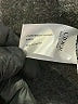 Cider 100% Polyester Solid Ivory Athletic Shorts Size S - photo 4