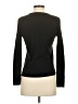 Nomadic Traders 100% Cotton Black Pullover Sweater Size S - photo 2