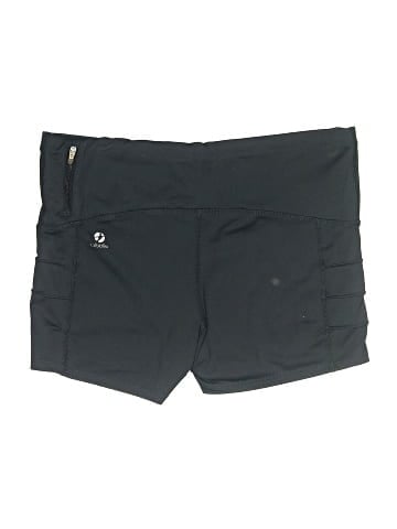 Oiselle Athletic Shorts (view 2)