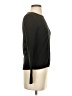 Nomadic Traders 100% Cotton Black Pullover Sweater Size S - photo 4