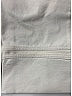 Gucci 100% Cotton Ivory Jeans Size EU (IT) 46 / US 10 - photo 8