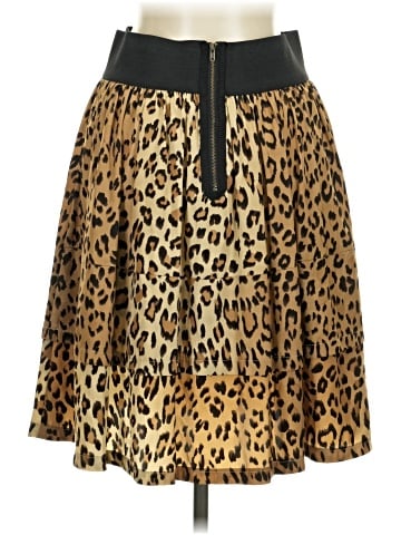 Hanna & Gracie Casual Skirt (view 2)
