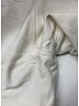 Gucci 100% Cotton Ivory Jeans Size EU (IT) 46 / US 10 - photo 11