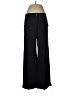 MICHAEL Michael Kors Solid Black Dress Pants Size 4 - photo 1