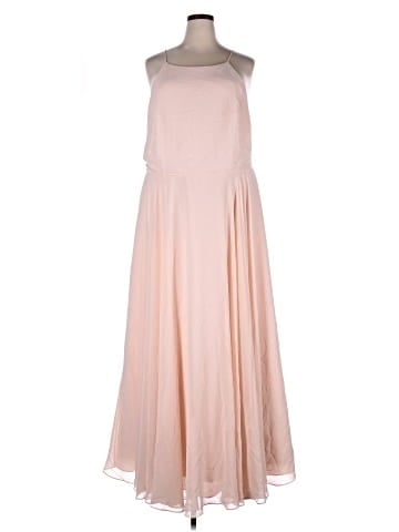 Jenny Yoo Collection Casual Dress (view 1)