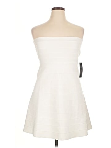 Bebe Cocktail Dress (view 1)