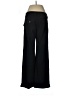 MICHAEL Michael Kors Solid Black Dress Pants Size 4 - photo 2