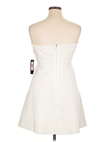 Bebe Cocktail Dress (view 2)