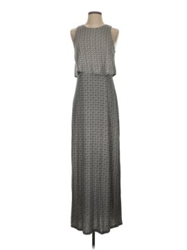 sachin and babi light blue dress LOFT Boho Maxi Dresses