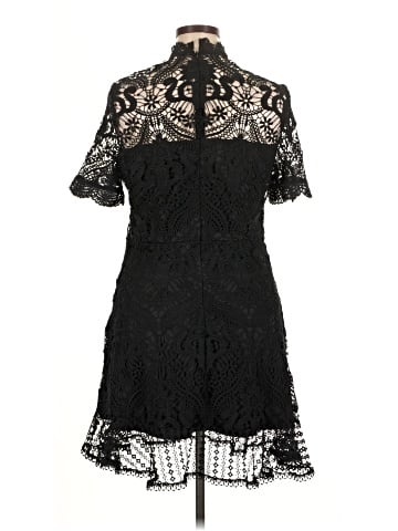 Bebe Cocktail Dress (view 2)