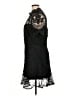 Bebe Black Cocktail Dress Size XL - photo 5
