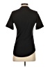 Assorted Brands Black Short Sleeve Turtleneck Size S - photo 2