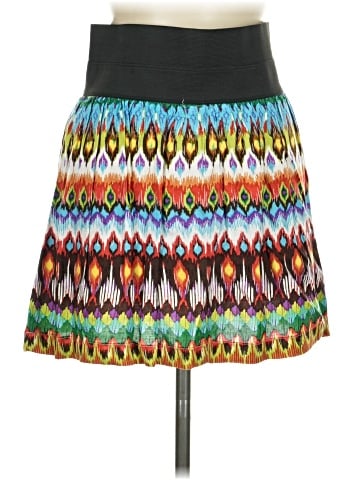 Mimi Chica Casual Skirt (view 1)