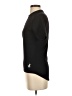 Assorted Brands Black Short Sleeve Turtleneck Size S - photo 5