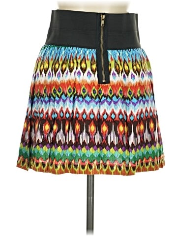 Mimi Chica Casual Skirt (view 2)