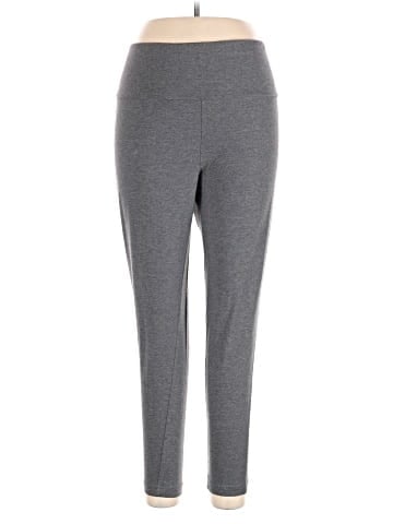 Terra & Sky Active Pants (view 1)