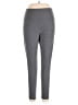 Terra & Sky Solid Gray Active Pants Size 2X - photo 1