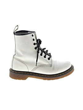 Dr. Martens Ankle Boots