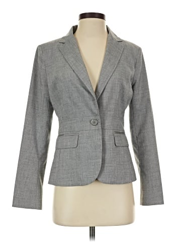 7th Avenue Design Studio New York & Company Blazer (view 1)