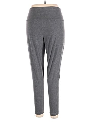 Terra & Sky Active Pants (view 2)